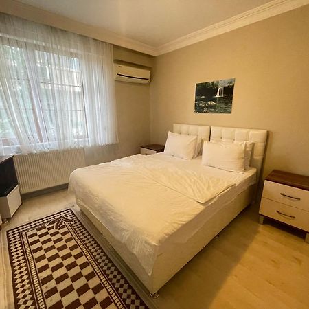 Apart Point Istanbul Exterior foto