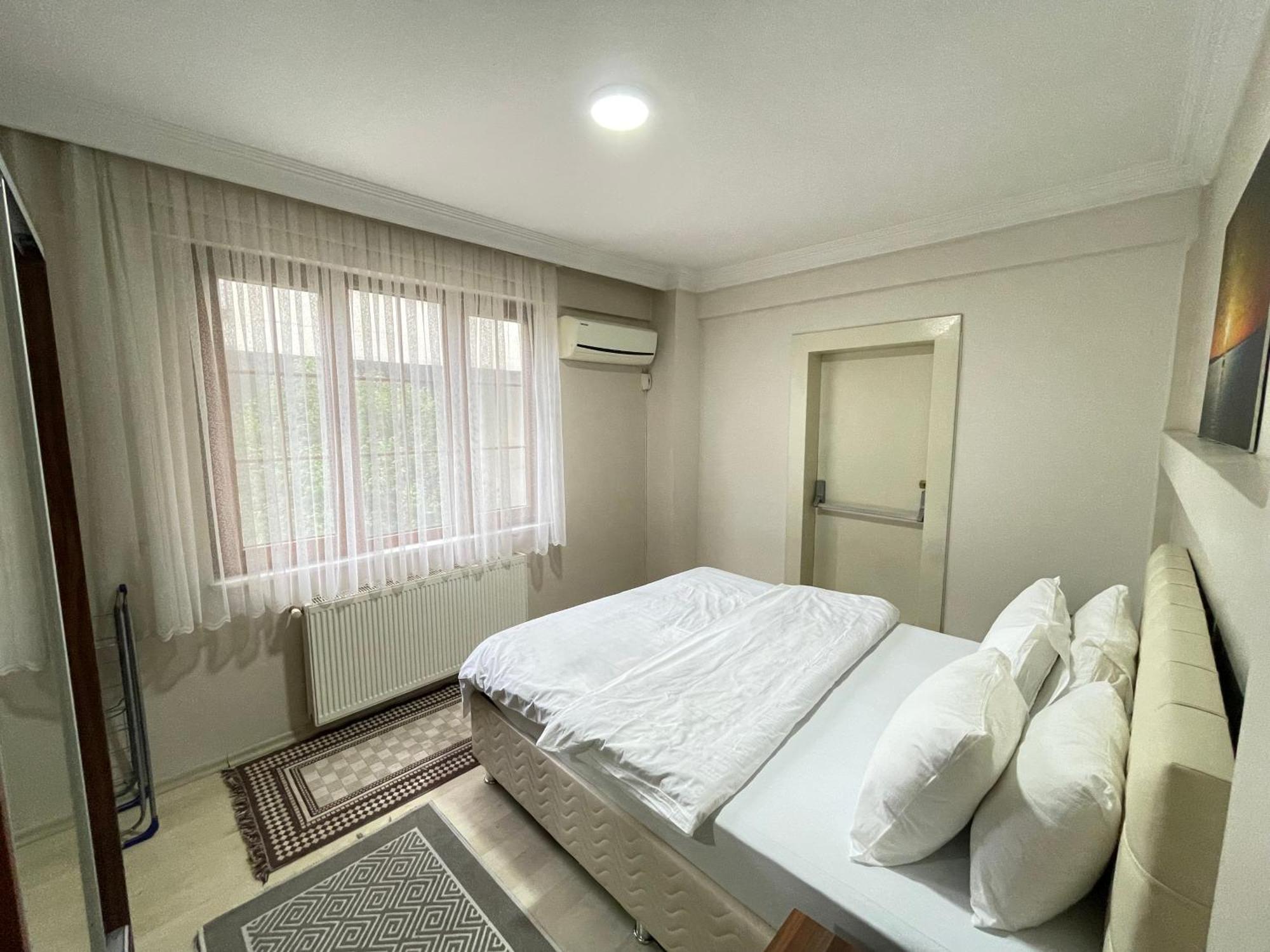 Apart Point Istanbul Exterior foto