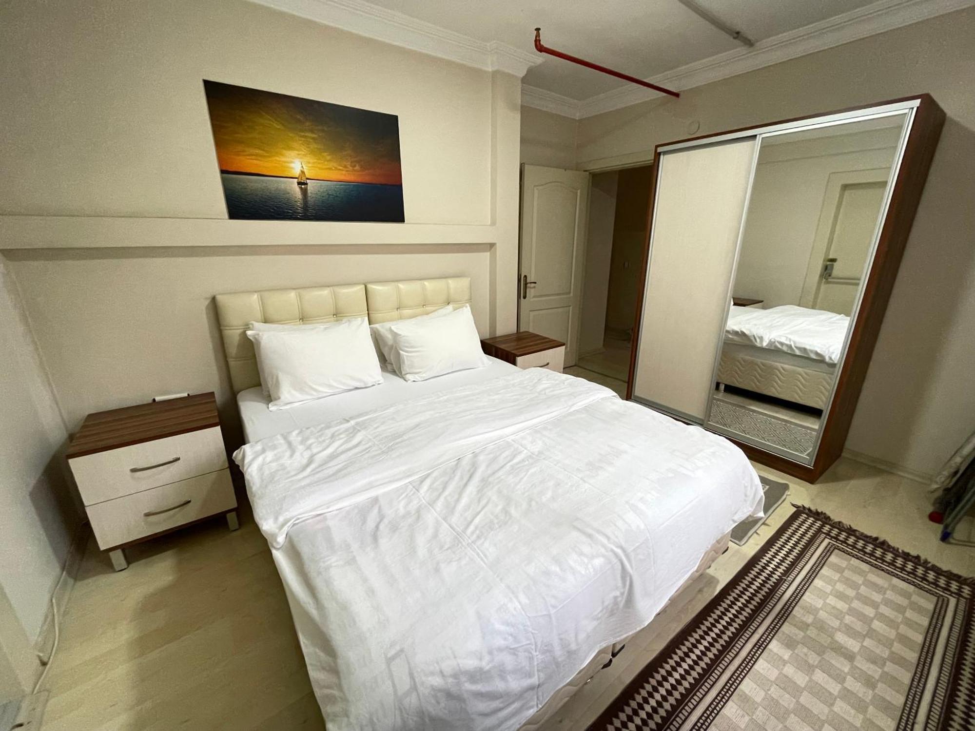 Apart Point Istanbul Exterior foto