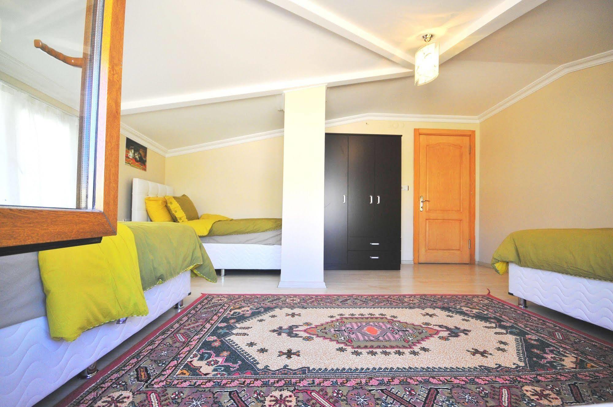 Apart Point Istanbul Exterior foto